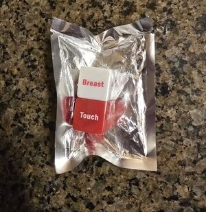 🎲 New Sexy Teaser Dice